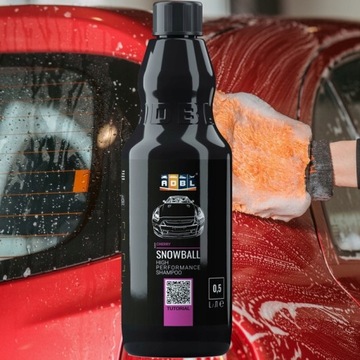 НАБОР АВТОКОСМЕТИКИ ADBL ПОДАРОК ​​НА ДЕНЬ РОЖДЕНИЯ + АКСЕССУАРЫ ДЛЯ ЧИСТКИ