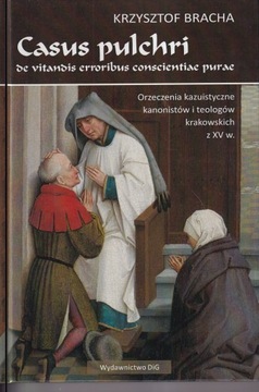 Casus pulchri de vitandis erroribus conscientiae