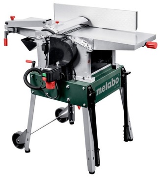 Grubościówko-strugarka Metabo HC 260 C - 2.8 DNB
