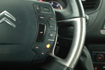 Citroen C5 III Sedan 2.2 HDi FAP 170KM 2008 Citroen C5 2.2 HDi, 167 KM, Klima, Klimatronic, zdjęcie 18