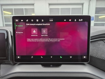 Skoda Kodiaq II SUV Plug-In 1.5 TSI Plug-In Hybrid 204KM 2026 Skoda Kodiaq Sportline 1.5 iV 204KM Auto z placu., zdjęcie 30