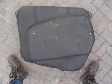 NÁDRŽ PALIVA HONDA ACCORD KOMBI