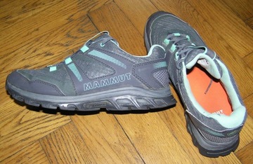MAMMUT GIRUN LOWE Lady GTX GORE-TEX PANI 39.1/3 S.Stan