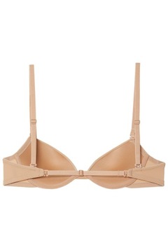 Tezenis INTIMISSIMI biustonosz WIELOFUNKCYJNY push-up beżowy TOKYO 1B 70B