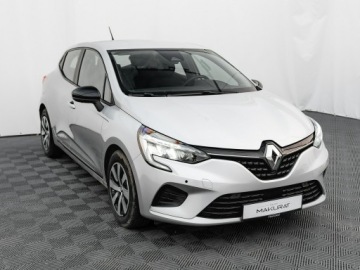 Renault Clio V Hatchback 5d 1.0 TCe 90KM 2022 Renault Clio DW4UR14#1.0 TCe Equilibre LED Cz.cof, zdjęcie 2