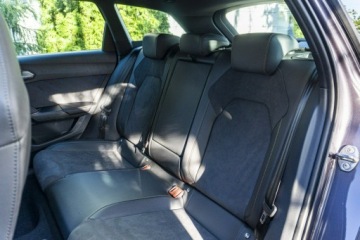 Cupra Leon II Sportstourer Facelifting 1.5 eTSI MHEV 150KM 2026 Cupra Leon Sportstourer 1.5 eTSI 150 KM DSG -, zdjęcie 16