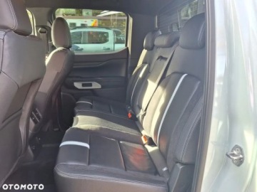 Ford Ranger VI 2026 Ford Ranger Ford Ranger 2.3 EcoBoost PHEV e-4WD DC Stormtrak 2.3 281KM, zdjęcie 12
