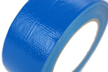 ЛЕНТА ИЗОЛЯЦИОННАЯ СИНАЯ 4,8см х 50м