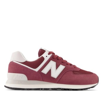 Обувь унисекс New Balance U574MR2