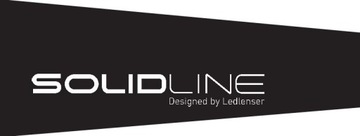 ST2 120 лм Led_lenser Ручной фонарик Solidline
