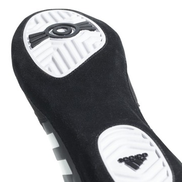 БОКСЕРСКИЕ КРОССОВКИ ADIDAS COMBAT SPEED 6.5 (40)