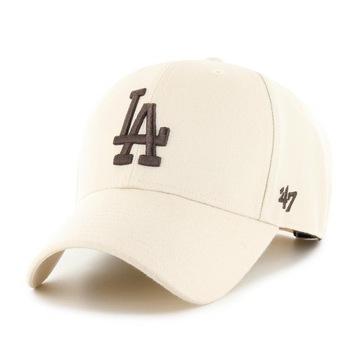 Czapka z daszkiem '47 MLB Los Angeles Dodgers MVP