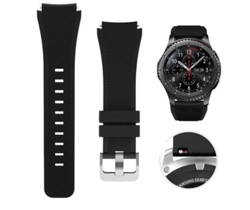 Pasek oryginalny kolor garmin vivoactive 4 dobierz swój ulubiony kolor