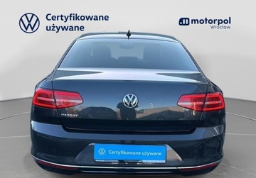 Volkswagen Passat B8 Limousine Facelifting 1.5 TSI EVO 150KM 2019 Volkswagen Passat Highline Pakiet Business, FV 23, GPS, ACC, Keyless, Ind, zdjęcie 12