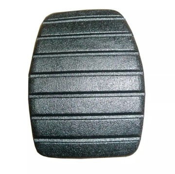 NAKŁADKA GUMA PEDAŁU HAMULCA DACIA DOKKER LOGAN DUSTER SANDERO RENAULT CLIO