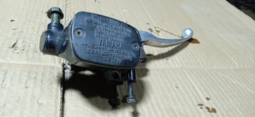 YAMAHA TDM 850 4TX XJ 900 FZR 600 ПЕРЕДНИЙ ГЛАВНЫЙ ТОРМОЗНОЙ ЦИЛИНДР ПЕРЕДНИЙ РЫЧАГ