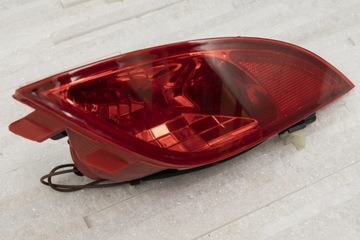 ФАРА ПРОТИВОТУМАННАЯ ЗАДНЯЯ ЛЕВАЯ 92405-2Y300 HYUNDAI ix35 2010-2015