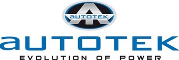 Autotek ATX572 Двухполосные коаксиальные динамики 5x7, 90 Вт, среднеквадратическая мощность 180 Вт! Сильный бас