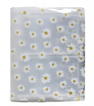 Чехол Fuji INSTAX Mini 11 + АЛЬБОМ С РОМАШКАМИ