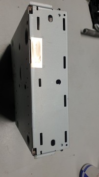 МУЛЬТИМЕДИЙНЫЙ считыватель MMI MIB AUDI Q8 A7 4M2035043A