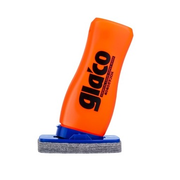 Soft99 Glaco DX 110ml Niewidzialna Wycieraczka do Szyb Samochodowych