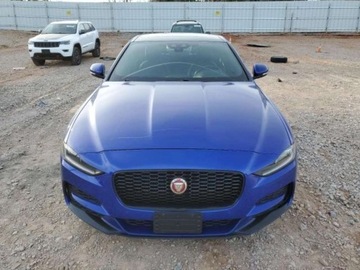 Jaguar XE 2020 Jaguar XE 2020, 2.0L, S, od ubezpieczalni 2.0 Benzyna 247KM, zdjęcie 4