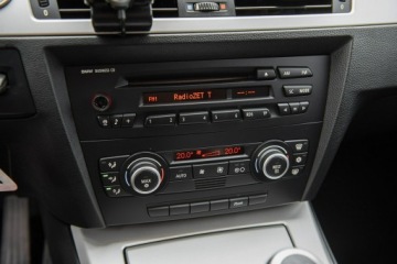 BMW Seria 3 E90-91-92-93 Limuzyna E90 318d 143KM 2008 BMW 320 LCI 320d 143KM ! Super Stan ! Opłacona !, zdjęcie 19