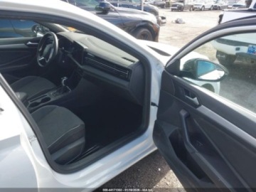 Volkswagen Jetta VI 2025 Volkswagen Jetta 2025 Volkswagen Jetta Sport Auto 1.5 Benzyna 158KM, zdjęcie 10