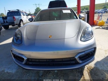 Porsche Panamera II 2021 Porsche Panamera GTS 2021 4.0l 4.0 Benzyna 473KM, zdjęcie 7