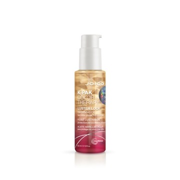JOICO K-PAK Luster Lock Glossing Olejek 63ml HOLO