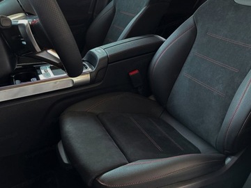 Mercedes GLB SUV Facelifting 2.0 220 190KM 2025 MERCEDES-BENZ GLB 220 4-Matic AMG Line 2.0 (190KM) 2025, zdjęcie 5