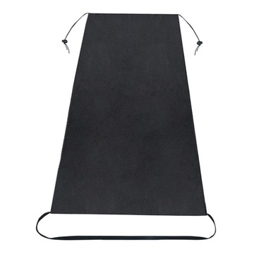 Sun visor - foldable and adjustable