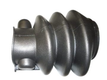 AL-KO пружина сильфонная резиновая 129мм 49мм 54мм 366356 для прицепов 161S 251S