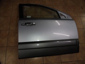 KIA SORENTO I 2.5D 05' ДВЕРЬ ПЕРЕДНЯЯ СПРАВА