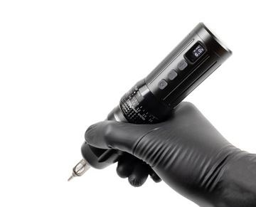 LOKI Wireless тату-машинка с регулируемым ходом