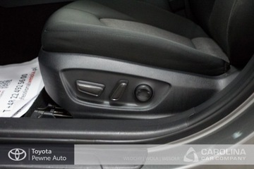 Toyota Camry IX Sedan 2.5 Hybrid Dynamic Force 218KM 2021 Toyota Camry 2.5 Hybrid Comfort CVT, zdjęcie 10