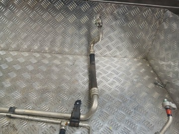 KIA PICANTO III WAZ PŘÍVOD TRUBKA KLIMATIZACE 1.0 2021R