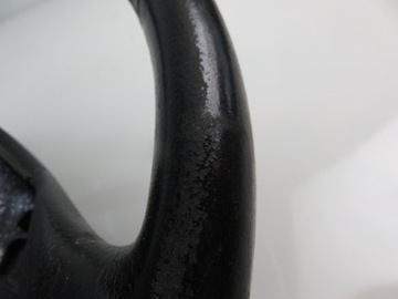 BMW E60 РУЛЕВОЕ КОЛЕСО 6057422