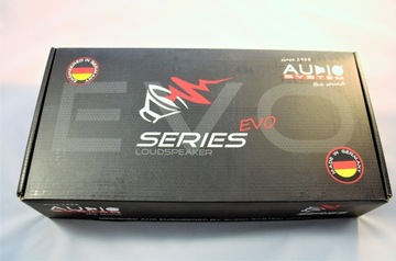 АУДИОСИСТЕМА MX165 EVO SPEAKERS Комплект динамиков 165 ММ, 3 Ом, 120 Вт!