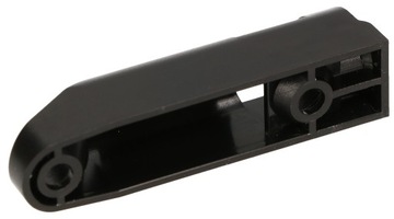 АМОРТИЗАТОР + АДАПТЕР БЕСШУМНОГО ЗАКРЫТИЯ ШКАФОВ 10 ШТ.