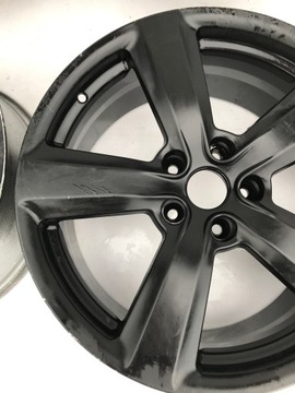 РЕПЛИКА AUDI VW RS6 ДИСКИ 8JX18 ET42 5X112