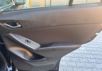 Mazda CX-5 I 2016 Mazda CX-5 bezwypadekserwis aso1wlascicielz Niemiec4x4 2.2 Diesel, zdjęcie 15