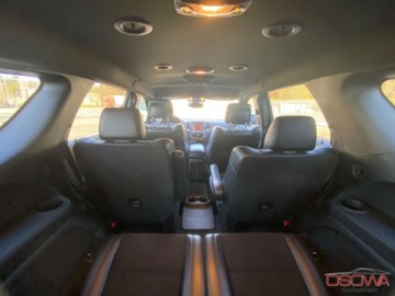 Dodge Durango III 5.7 V8 364KM 2019 Dodge Durango 5.7HEMI Gaz RT 7 os. full opcja bardzo zadbany 1wl zamiana 1, zdjęcie 29