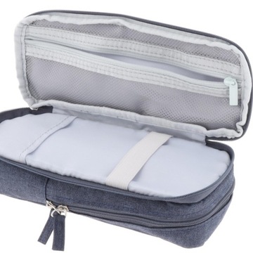 Пенал Сумка для канцтоваров для подростков