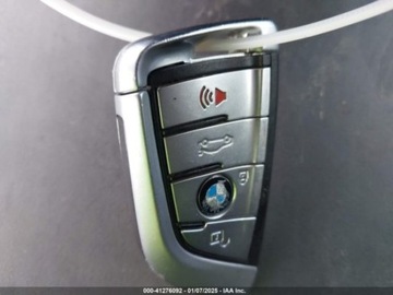 BMW Seria 5 G30-G31 2019 BMW Seria 5 2019 BMW 530I 2.0 Benzyna 248KM, zdjęcie 13