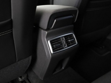 Renault Megane IV Grandtour 1.2 Energy TCe 100KM 2016 Renault Megane pdc przód tył, navi, 2 strefowa, zdjęcie 33