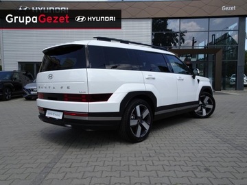 Hyundai Santa Fe V SUV 1.6 T-GDI HEV 215KM 2025 Hyundai Santa Fe Platninum HEV 1-6T-GDI 4WD 6AT 215KM + pakiet SUN + TECH, zdjęcie 3