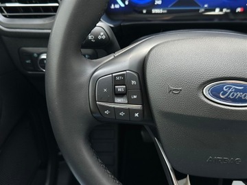 Ford Kuga III SUV 1.5 EcoBoost 150KM 2022 Ford Kuga 1.5 150KM Titanium l Pakiet winter, I wł, zdjęcie 18