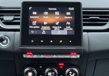 Mitsubishi ASX II 2023 Mitsubishi ASX Intense Style salon Polska,Kameraczujniki, podgrz.kierownic, zdjęcie 7