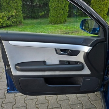 Audi A4 B6 Avant 1.8 T 190KM 2003 Audi A4 Avant 1.8 Turbo BEX Benzyna 190KM Manual, zdjęcie 21